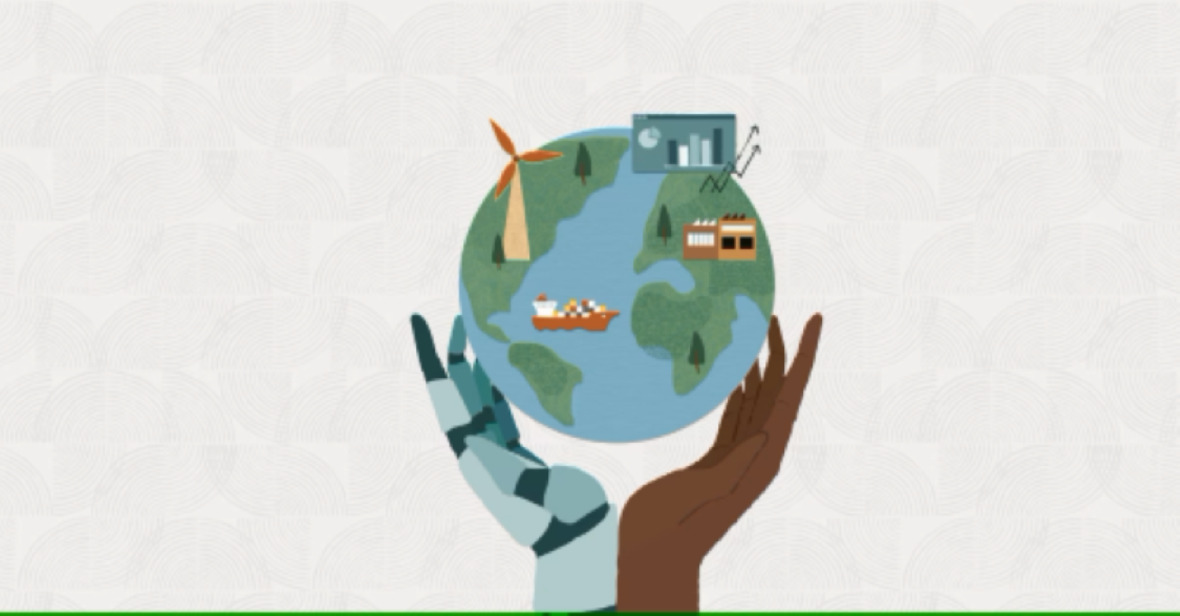 Oracle ESG Solutions:  Powering the Future with Purpose